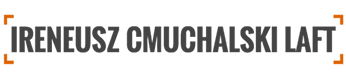 Laft Ireneusz Cmuchalski logo